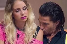 Big Brother's Tully & Drew: What happened to the show's most controversial  couple?