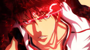 Taiga Kagami Wallpapers Wallpaper Cave Before the winter cup finals, she is seen to be proud of koganei's. taiga kagami wallpapers wallpaper cave