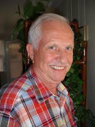 Alvin CLAYTON Obituary (2016)