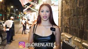 @Lorenlates video Tweet