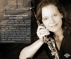 Profile for Rutgers Woodwinds, Mason Gross School of the Arts