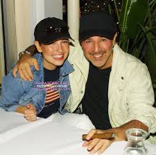 Release by hola on september 20, 2011 fotos de el nuevo bebe (hijo) de thalia y tommy mottola, matthew alejandro mottola, nacido el 25 de junio, 2011. Thalia World