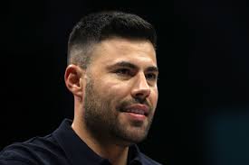 Ben Shalom begins talks to stage Canelo Alvarez vs Chris Eubank Jr