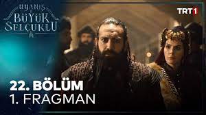 Kazimyorum 22:58 şubat 22nd, 2021 de yazılmıştır. Uyanis Buyuk Selcuklu 22 Bolum 1 Fragman Youtube