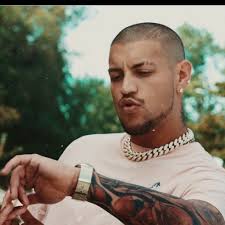 Listen to Jared Anthony- REHAB by Straight BeatZ🥇💯⚡ in suka" playlist  online for free