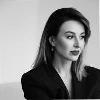 Anna Hrafchykova Email & Phone Number