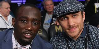 Do boxing fans also watch ufc?