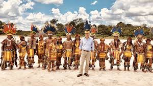 Indigenous people or things belong to the country in which they are found, rather than. Bolsonaro S Plan To Unlock The Amazon Split Its Indigenous Peoples