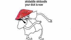 Find 36 ways to say skidaddle, along with antonyms, related words, and example sentences at thesaurus.com, the world's most trusted free thesaurus. Asian Skidaddle Skidoodle Youtube