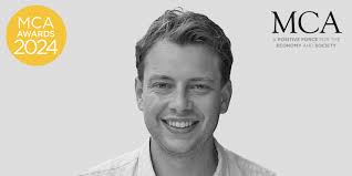 Sam Bastable, Senior Manager at PwC