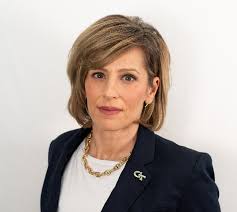 The Atlanta Regional Commission's Emerging Technologies Roundtable  Preparing for tomorrow, today Member Bios