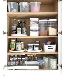 19 Mind Blowing Pantries That Ll Inspire You To Start Spring Cleaning Food Storage Organization Kitchen Cupboard Organization Cupboards Organization