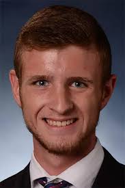 2014 Men's Cross Country Roster