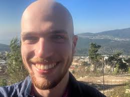 Letter to My First-Year Self — Jonathan Singer