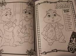 Theodore alvin and the chipmunks. Alvin And The Chipmunks Chipwrecked Coloring And Activity Book With 30 Stickers 144 Pages Buy Online In China At China Desertcart Com Productid 13433386