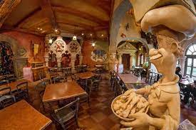Top 14 Best Themed Disneyland Paris Restaurants Disney Tourist Blog Disney Paris Disneyland Paris Paris Restaurants