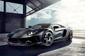 This Lamborghini Aventador Lp700 4 Got A Serious Makeover By Mansory All Of Th Lamborghini Aventador Lamborghini Aventador Lp700 4 Lamborghini Aventador Lp700
