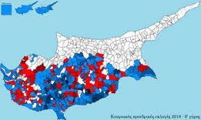 2018 Cypriot Presidential Election Wikipedia