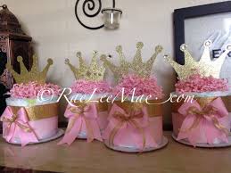 Disney princess baby shower dessert table. A Little Princess Baby Shower Ideas Baby Shower Ideas 4u