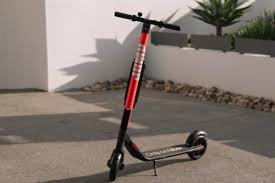 We're proud to offer the latest scooters from some of the best brands, including micro, xiaomi and razor. How To Rent Bird Lime Scooters In Los Angeles Curbed La
