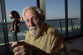 False Notes: The true story of one of the world's greatest violin swindles 