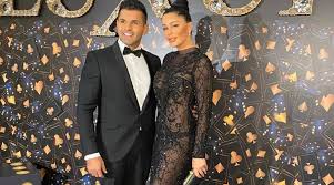 Brigitte È™i Florin PastramÄƒ Se PregÄƒtesc SÄƒ DevinÄƒ PÄƒrinÈ›i Au Dat Vestea Cea Mare Stiri De Ultima Ora