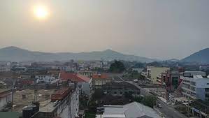 It lies southeast of muar, southwest of kluang, northwest of pontian, south of segamat and tangkak district. Happy Happy Cycle Malaysia Day 39 Batu Pahat To Muar
