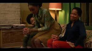 Si beale street pouvait parler bande annonce vf. Si Beale Street Pouvait Parler La Bande Annonce Vf Youtube