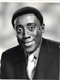 Godfrey Cambridge* *Godfrey MacArthur Cambridge (February 26, 1933