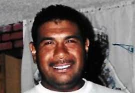 In Loving Memory of Genaro “Mick” Trevino Jr.