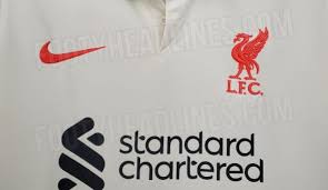 Liverpool defender virgil van dijk has signed a new contract at anfield, while the reds' new nike away kit has gone down a storm. Liverpool New Away Kit Photos Leaked