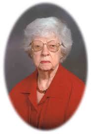 Obituary for Jewell Marie Carter