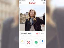 Being available in over 190 countries and downloaded more than 340 million times, tinder is the world's most popular dating app. Tinder How To Know If That Celeb S Profile Is The Real Deal Abc News