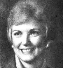 Kay Gresham Harper (1938-2020)