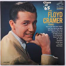 Las mejores ofertas en Discos de vinilo de 33 RPM Floyd Cramer