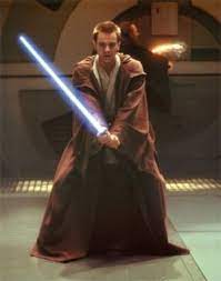 Everyone Deserves A Perfect World Star Wars Episodes Star Wars Pictures Obi Wan