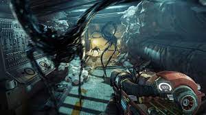 Prey Is More Than Just System Shock 3 Destructoid