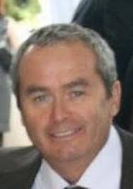 Michael Hamm Obituary (1965