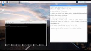 Esp8266 Nodemcu Firmware Flash Linux Youtube