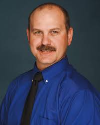 Staff Directory • John Poole