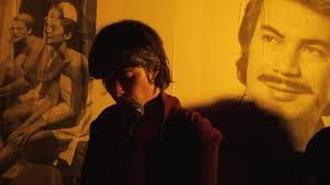 Conversations with Artists in Art Getting Art: Avishag Cohen Rodrigues '21 