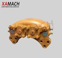 Loader Forklift Spare Parts Brake Caliper 275101705 275101966 for XCMG  Zl50g 500f