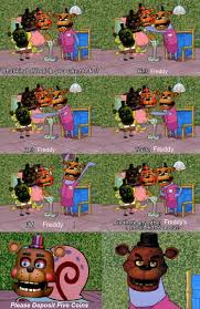 Requests Closed Fnaf Freddy Fnaf Wallpapers Anime Fnaf