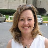 Julie Stroh's Instagram, Twitter & Facebook