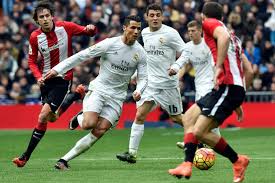 Real madrid vs athletic club. Real Madrid Vs Athletic Bilbao Live Score Highlights From La Liga Bleacher Report Latest News Videos And Highlights