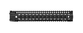 The ar15 lite rail iii is the third generation of lite rail from daniel defense. Ddm4 Rail 12 0 Mid Length Daniel Defense