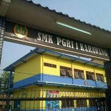 We did not find results for: Smk Pgri 1 Karawang Added A New Photo Smk Pgri 1 Karawang