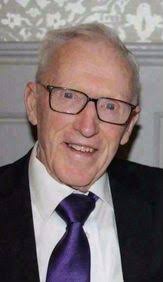 Condolence Book for Sean FLYNN (Ferbane, Offaly)