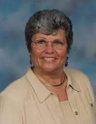 Obituary information for Peggy McFaddden