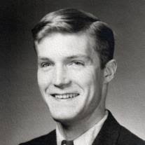 Harold Leland Staples Jr Obituary